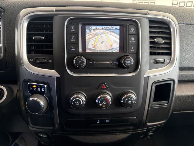 Used 2024 RAM 1500 Classic SLT RWD image 5