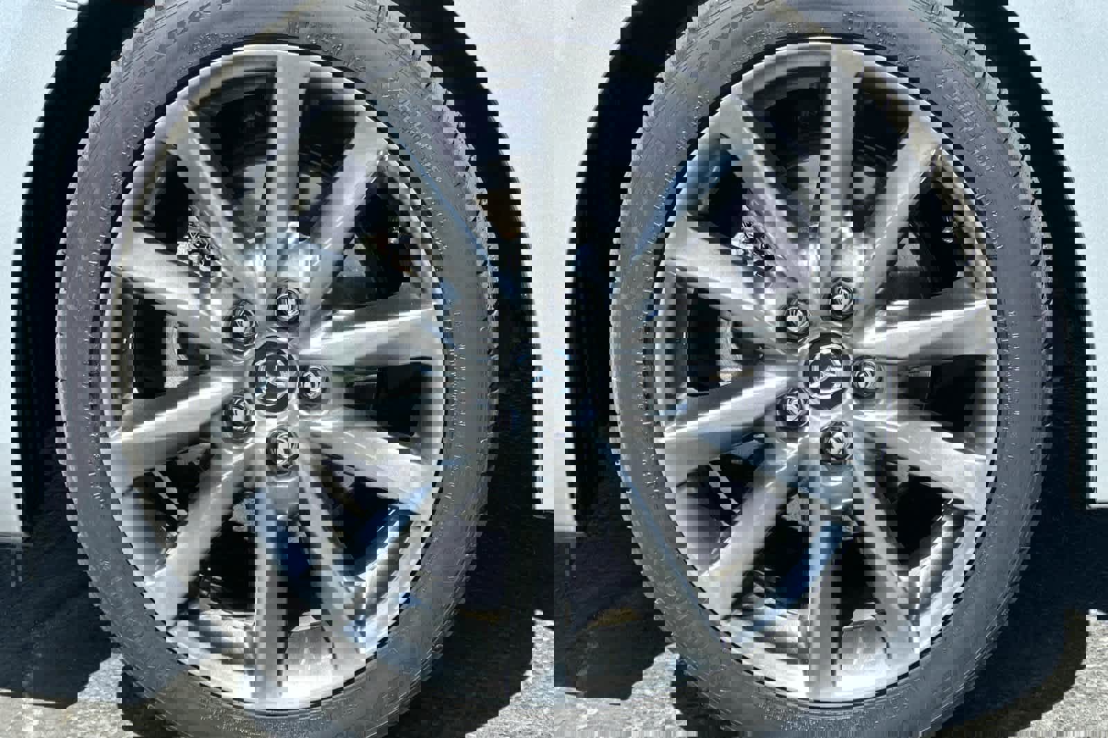 Used 2018 MAZDA MAZDA3 Grand Touring w/ Premium Equipment Package image 26