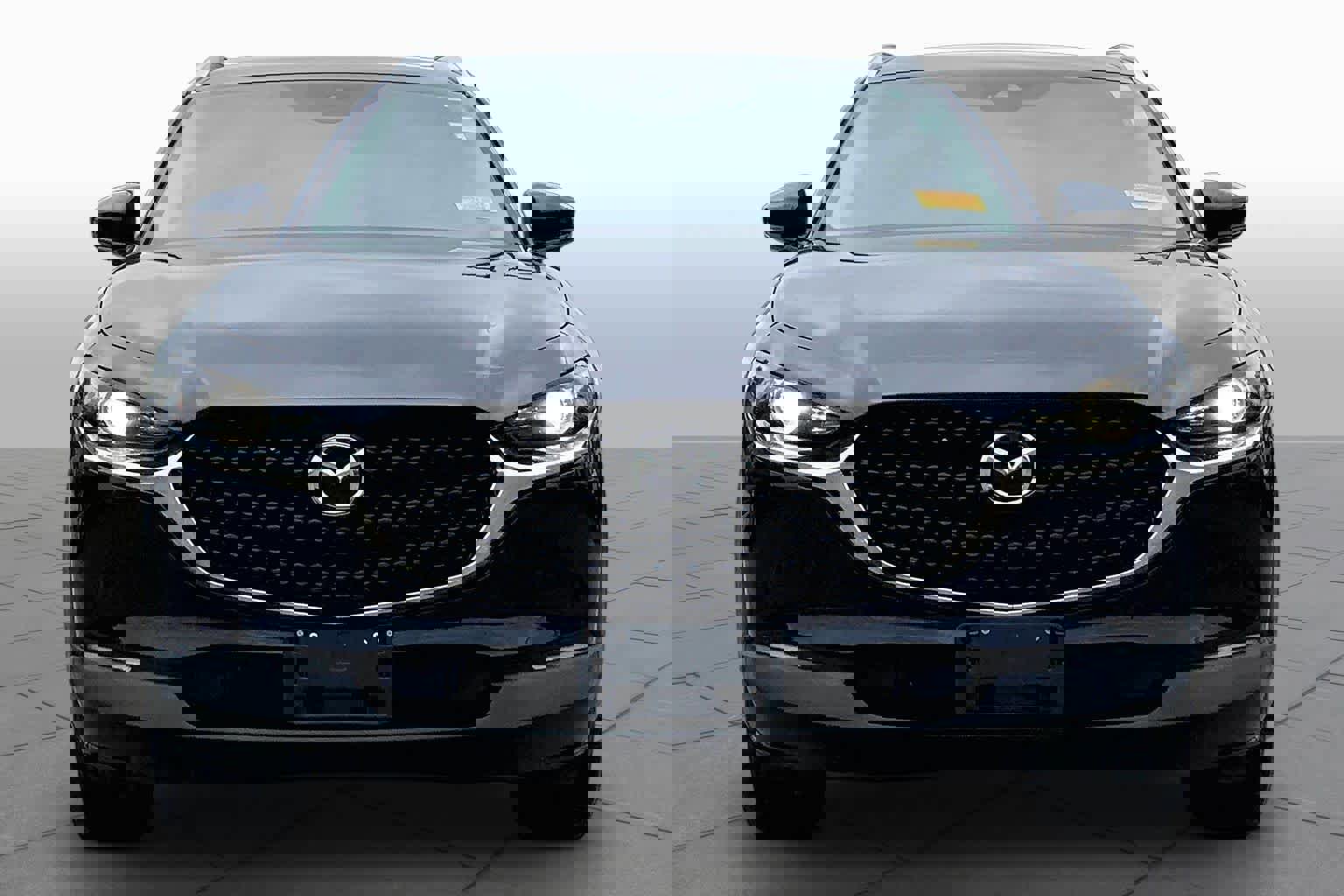 Used 2023 MAZDA CX-30 AWD 2.5 S w/ Preferred Package image 6