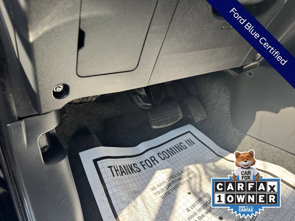 Used 2024 Mitsubishi Mirage ES FWD image 29