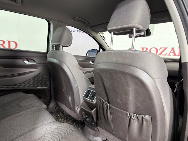 Used 2019 Hyundai Santa Fe SEL FWD image 31