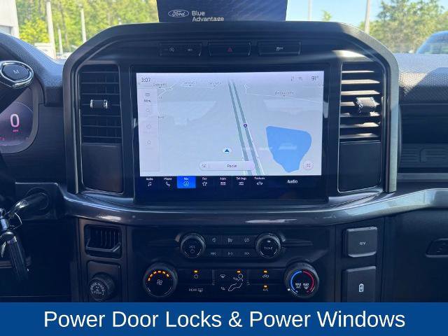 Certified 2024 Ford F150 STX image 17