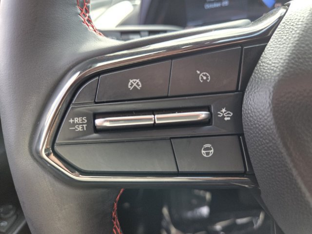 Used 2024 Chevrolet Equinox EV RS w/ Active Safety Package 3 FWD image 27