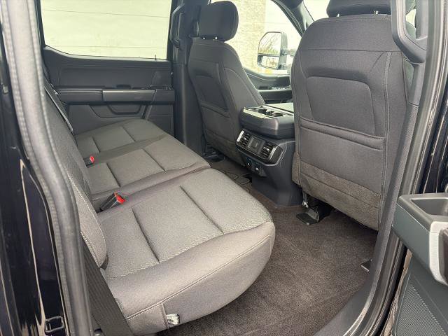 Certified 2021 Ford F150 XLT w/ Equipment Group 302A High image 27