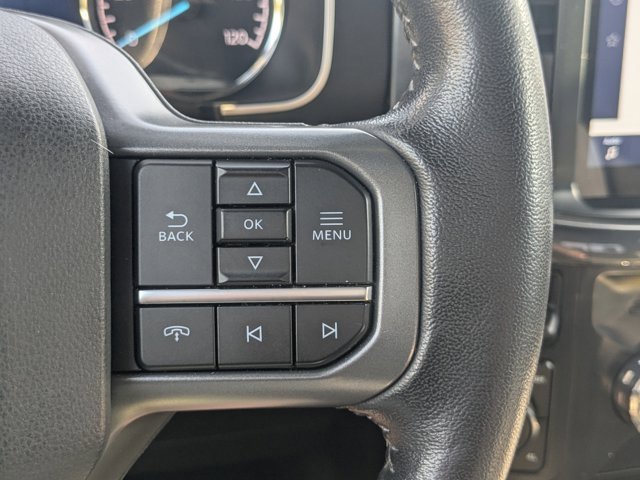 Certified 2022 Ford F150 XLT w/ Equipment Group 302A High image 21