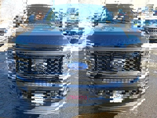 Certified 2024 Ford F250 XLT w/ XLT Premium Package image 3