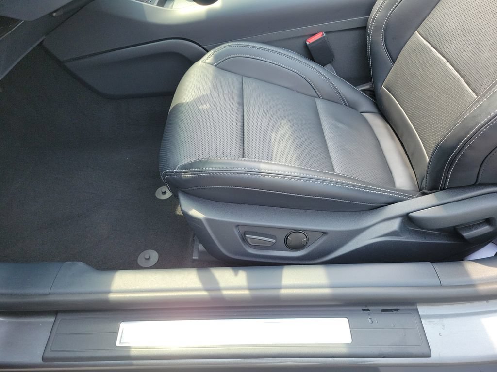 Certified 2024 Ford Mustang GT Premium RWD image 15