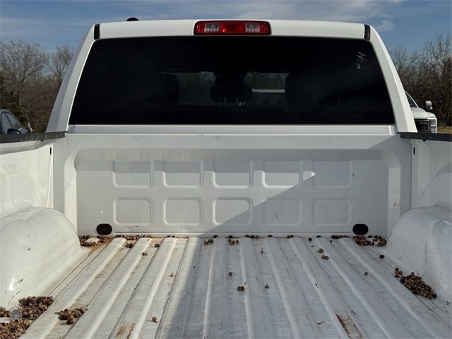 Used 2024 RAM 1500 Classic Warlock image 28