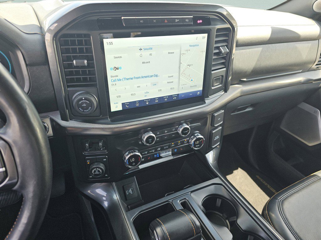 Certified 2021 Ford F150 Tremor w/ Equipment Group 402A High AWD/4WD image 35