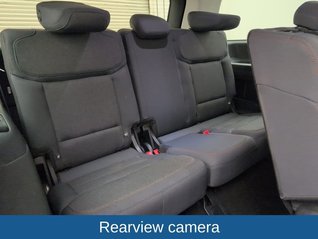 Certified 2025 Ford Expedition Active RWD image 17