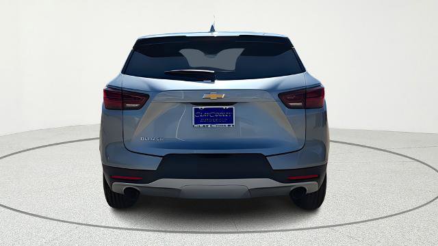 Used 2024 Chevrolet Blazer LT image 8