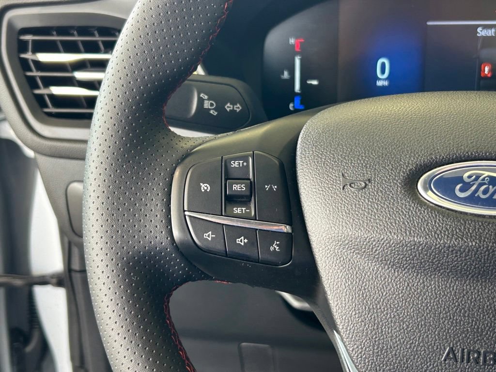 Certified 2026 Ford Escape ST-Line FWD image 36