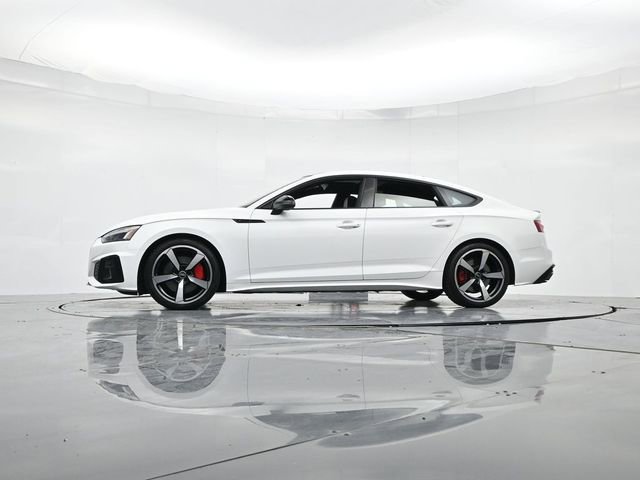 Used 2023 Audi A5 2.0T Premium Plus w/ Premium Plus image 39