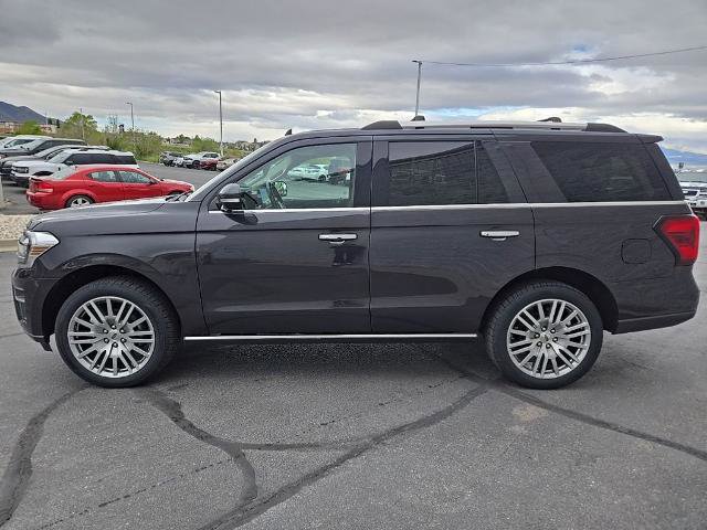 Certified 2024 Ford Expedition Limited AWD/4WD image 7