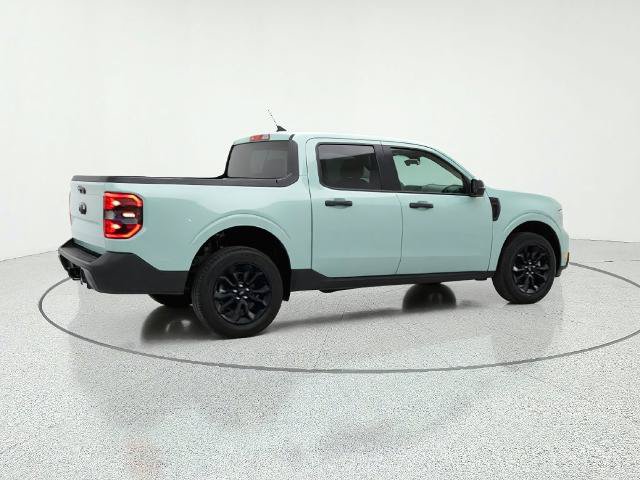 Certified 2024 Ford Maverick XLT w/ XLT Luxury Package FWD image 8