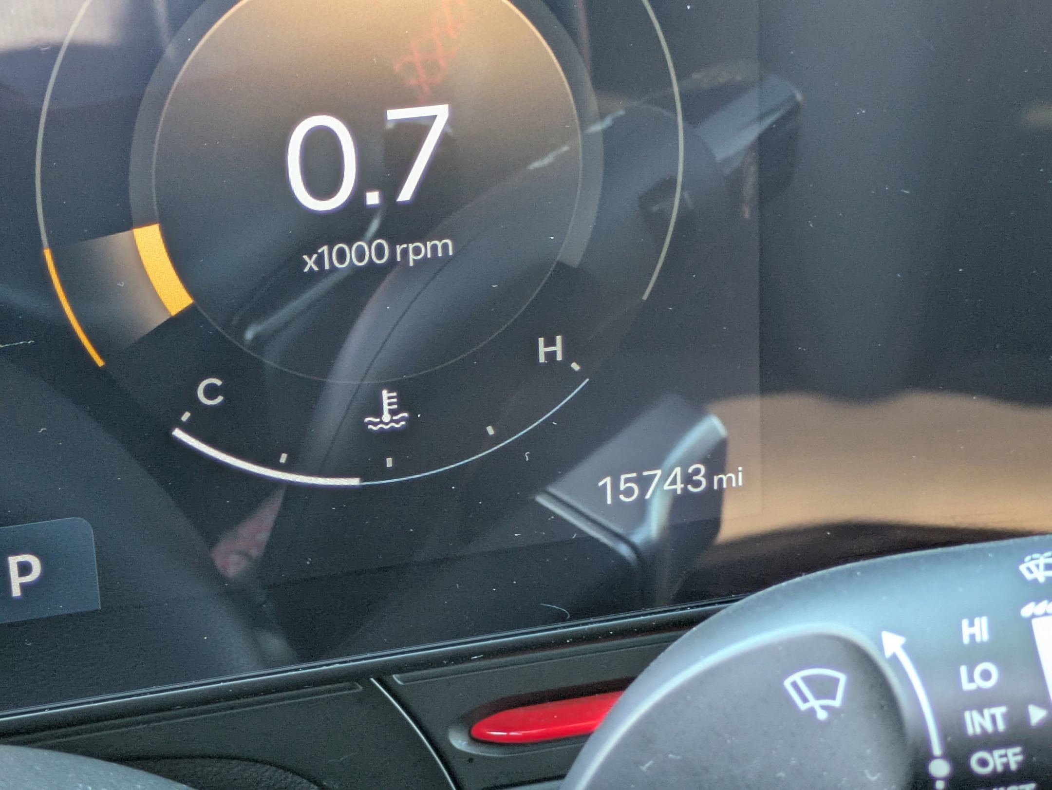 Used 2025 Hyundai Kona N Line S image 21