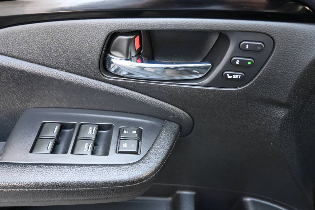 Used 2019 Honda Passport Touring image 20
