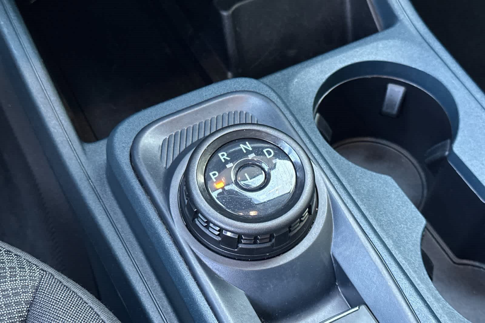 Certified 2025 Ford Maverick XL image 21