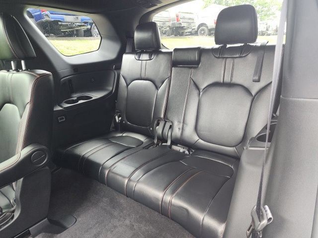 Used 2023 Honda Pilot TrailSport image 17