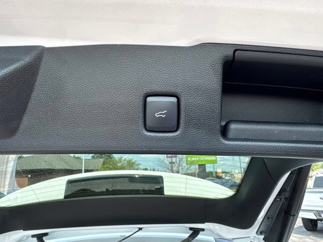 Certified 2024 Ford Escape Active AWD/4WD image 8