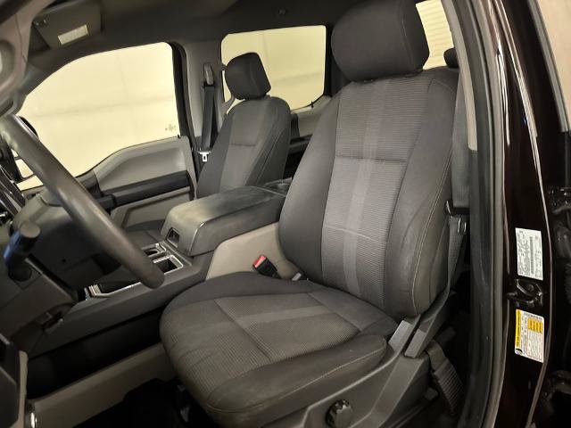 Certified 2020 Ford F150 XL w/ Equipment Group 101A Mid RWD image 18