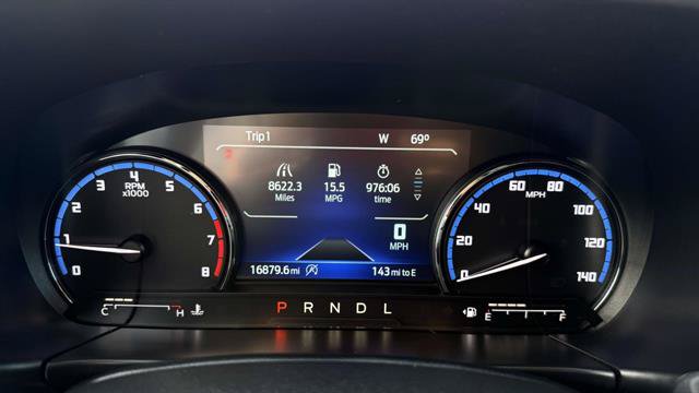 Certified 2023 Ford Bronco Sport Outer Banks AWD/4WD image 17