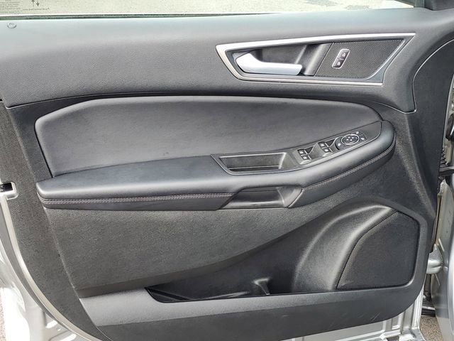 Certified 2024 Ford Edge SEL w/ Convenience Package AWD/4WD image 9