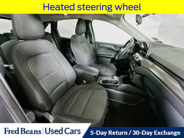 Certified 2023 Ford Escape Active AWD/4WD image 32