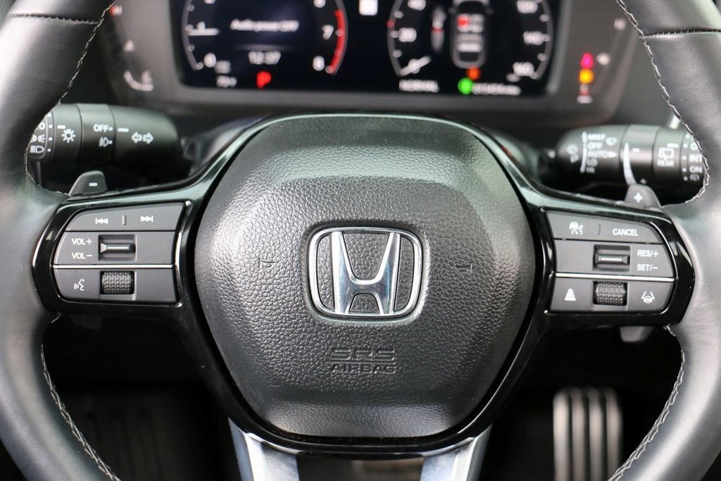 Used 2024 Honda Civic Sport Touring image 26