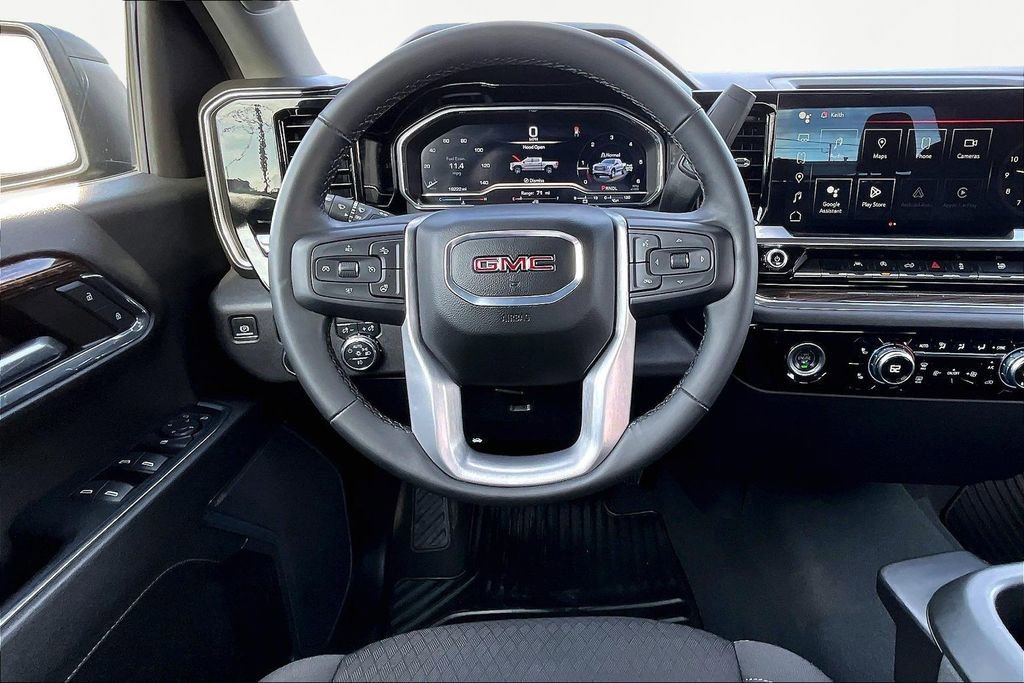 Used 2024 GMC Sierra 1500 Elevation AWD/4WD image 7