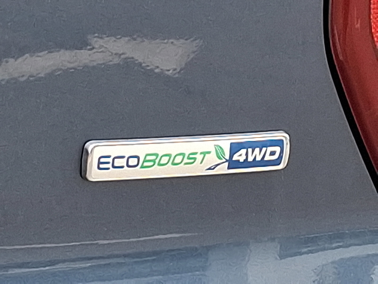 Certified 2019 Ford Explorer Sport w/ Equipment Group 401A image 31