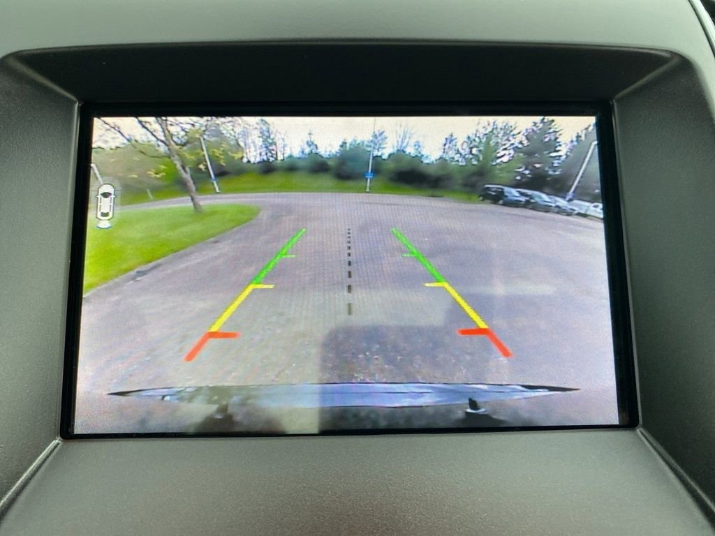 Certified 2020 Ford Edge ST w/ Equipment Group 401A AWD/4WD image 41