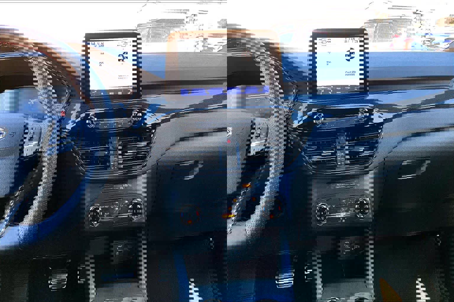 Certified 2023 Ford Escape ST-Line image 9