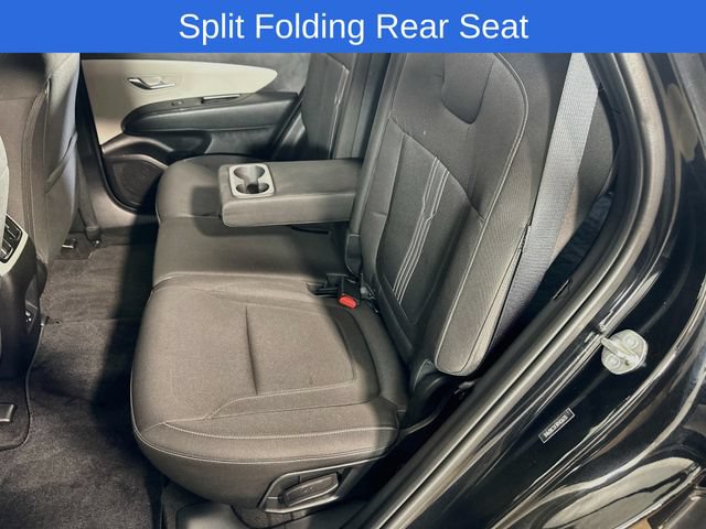 Used 2024 Hyundai Tucson SEL AWD/4WD image 14