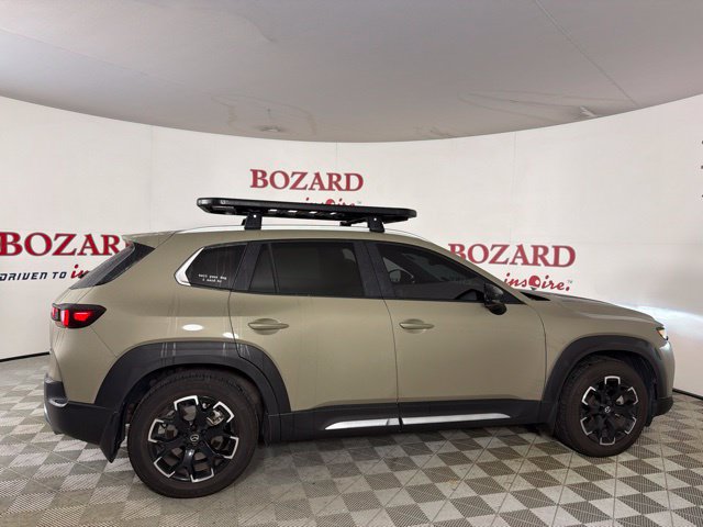 Used 2023 MAZDA CX-50 Meridian Edition w/ Apex Package AWD/4WD image 19