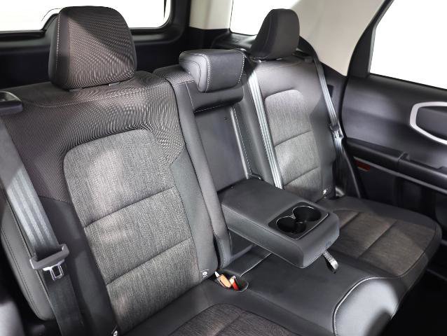 Certified 2023 Ford Bronco Sport Big Bend w/ Convenience Package image 10