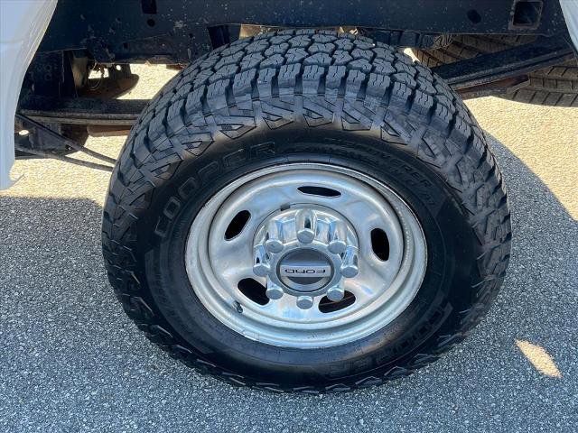 Certified 2020 Ford F250 XL w/ Power Equipment Group image 20