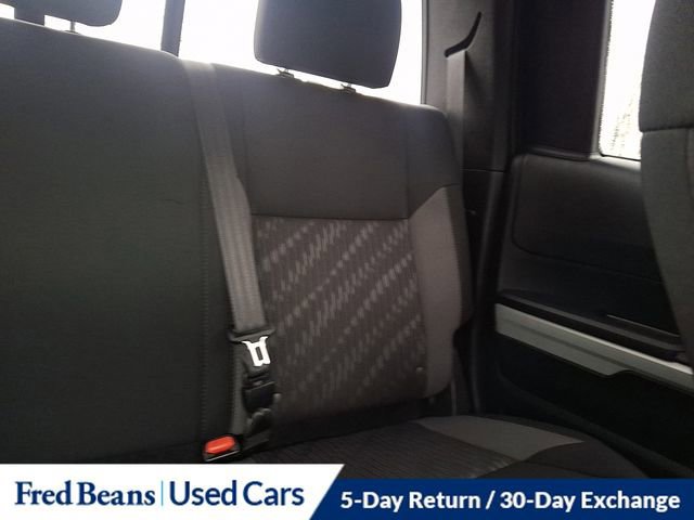 Used 2018 Toyota Tundra SR5 w/ TRD Sport Package image 19