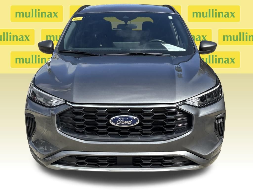 Certified 2024 Ford Escape ST-Line w/ Tech Pack #1 image 7