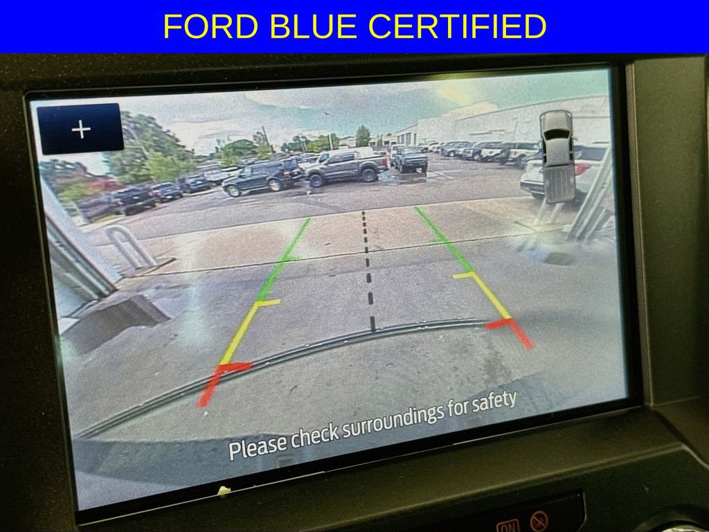 Certified 2020 Ford F250 XLT w/ XLT Value Package RWD image 16