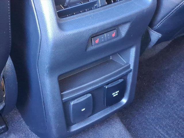 Certified 2020 Ford Edge ST w/ Equipment Group 401A image 23