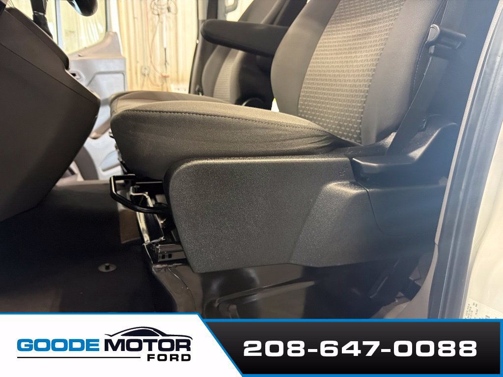 Certified 2025 Ford Transit 350 XLT AWD/4WD image 11