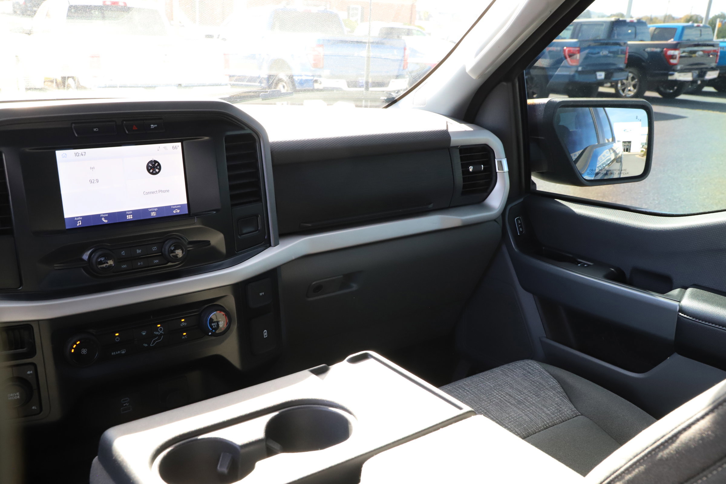 Certified 2023 Ford F150 XLT image 26