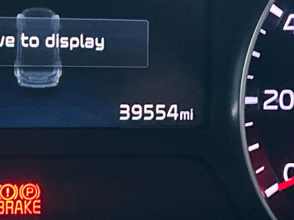 Used 2022 Kia Forte GT-Line w/ GT-Line Premium Package image 24