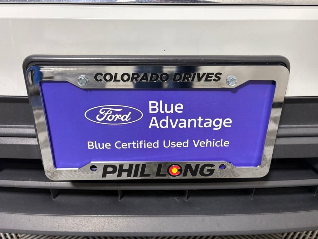 Used 2022 Volkswagen Tiguan SE w/ Panoramic Sunroof Package image 9