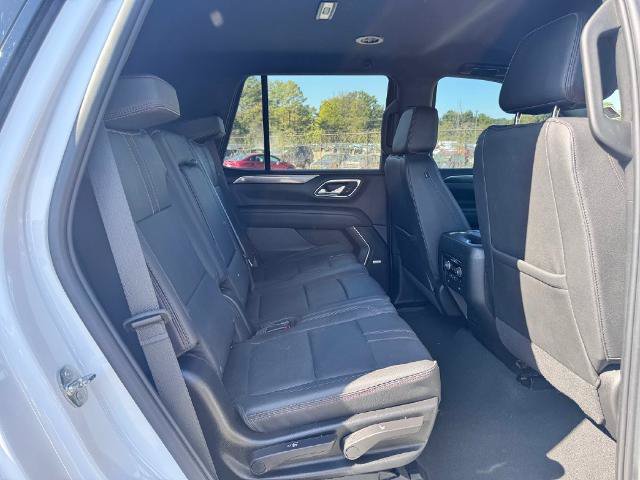 Used 2023 Chevrolet Tahoe RST w/ Luxury Package AWD/4WD image 15