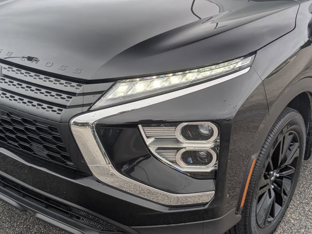 Used 2024 Mitsubishi Eclipse Cross LE image 9