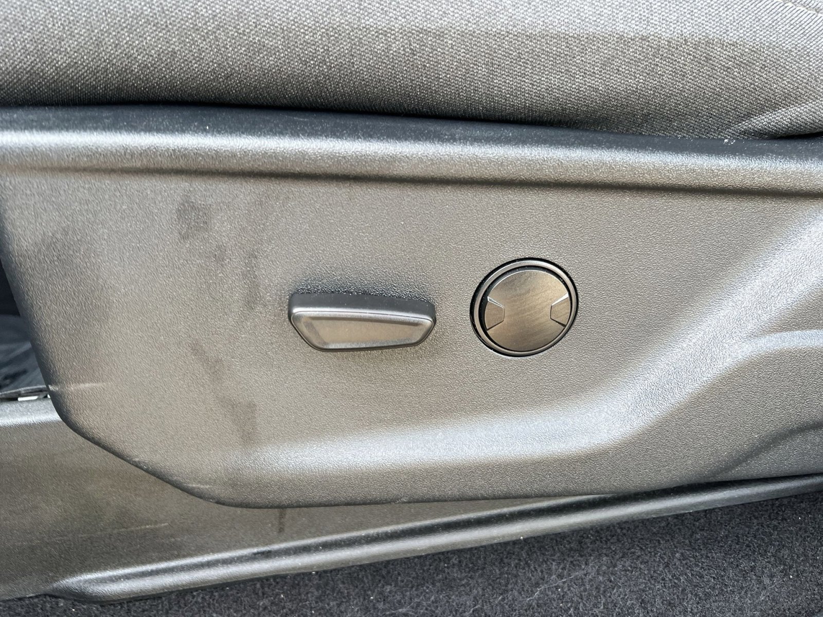 Certified 2025 Ford F150 XLT w/ Equipment Group 301A Standard image 22