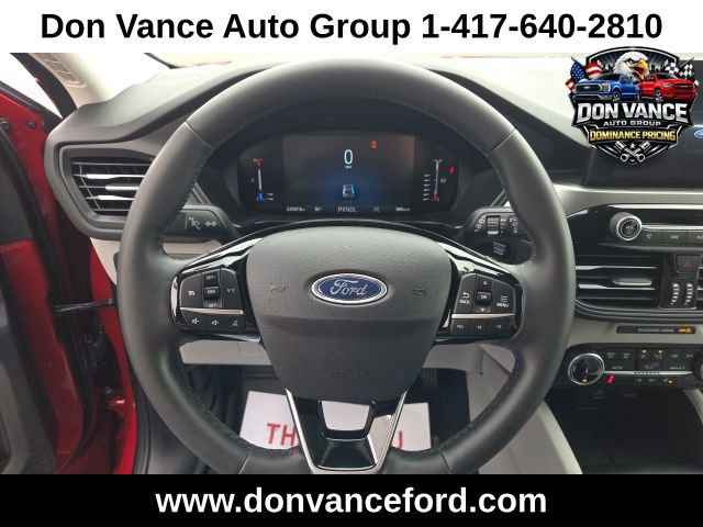Certified 2023 Ford Escape Active image 11