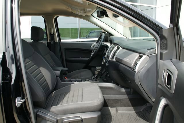 Certified 2023 Ford Ranger XLT w/ Equipment Group 301A Mid image 37